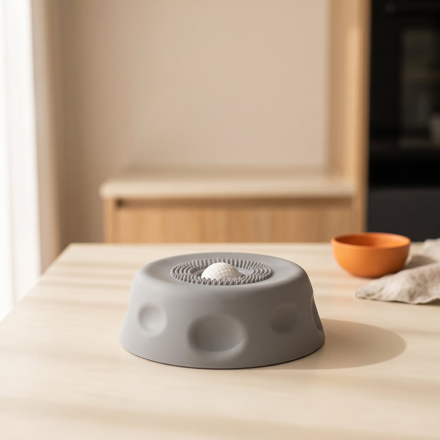 LickLoop™ Calming Bowl