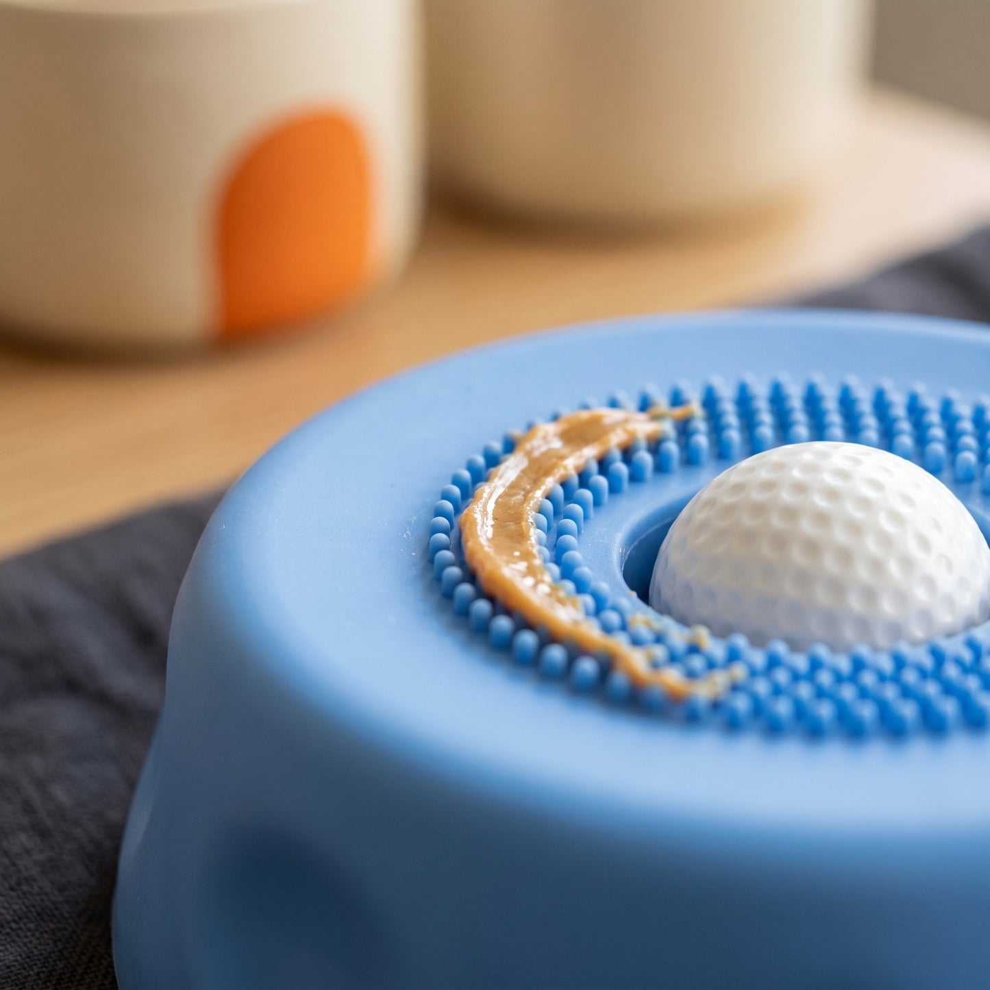 LickLoop™ Calming Bowl