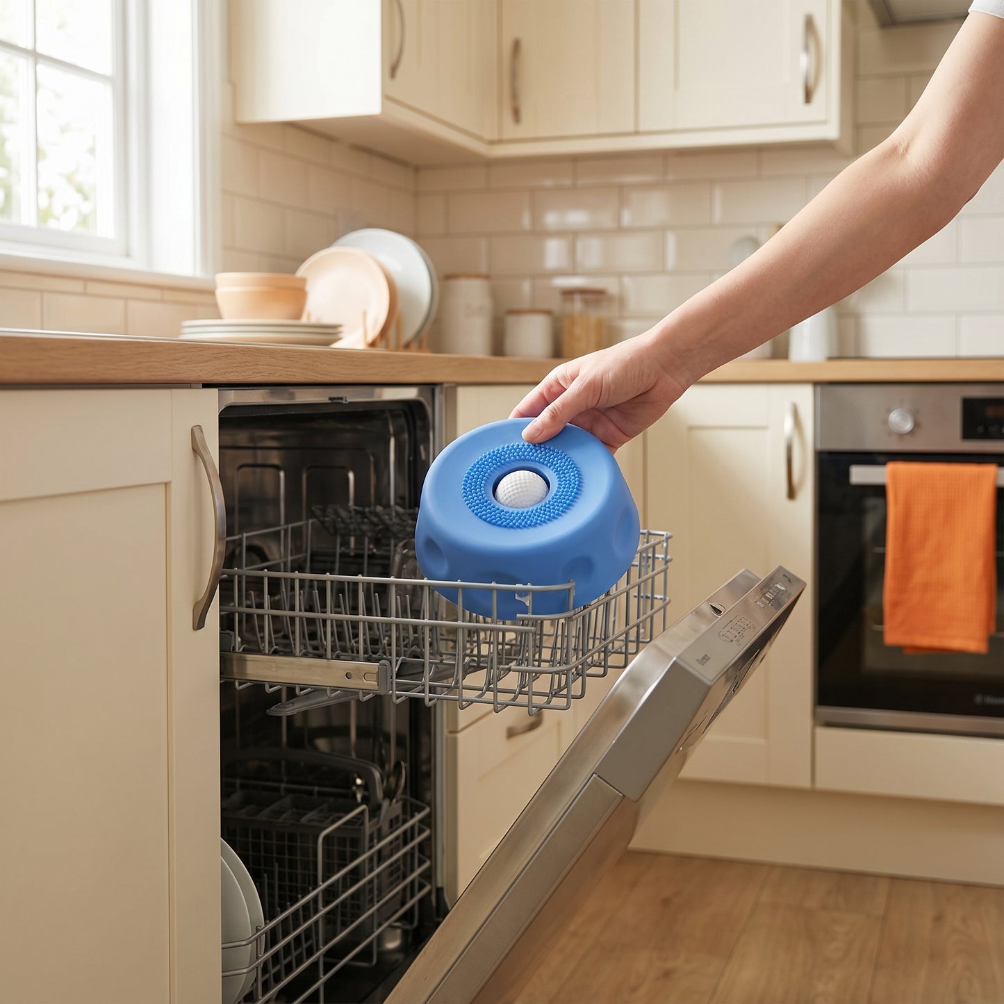 LickLoop™ Calming Bowl