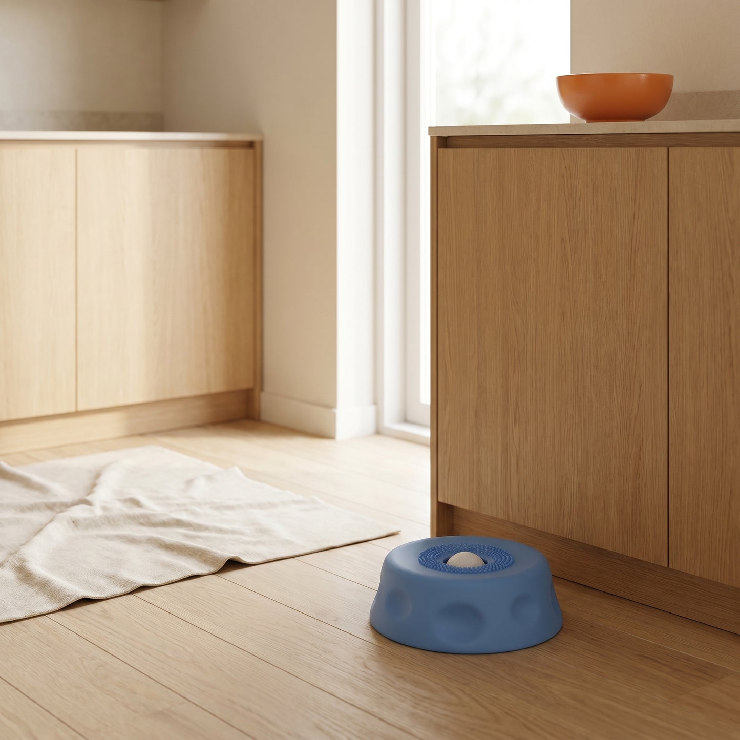 LickLoop™ Calming Bowl