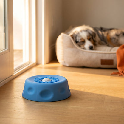 LickLoop™ Calming Bowl