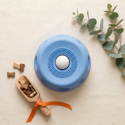 LickLoop™ Calming Bowl